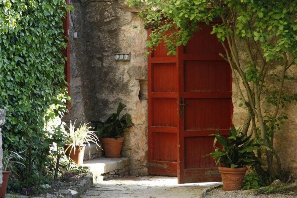 Masia Cal Millas - Turisme Rural Castellfullit de Riubregos Exterior photo